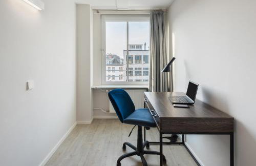 Numa Frankfurt Blau - Photo 44