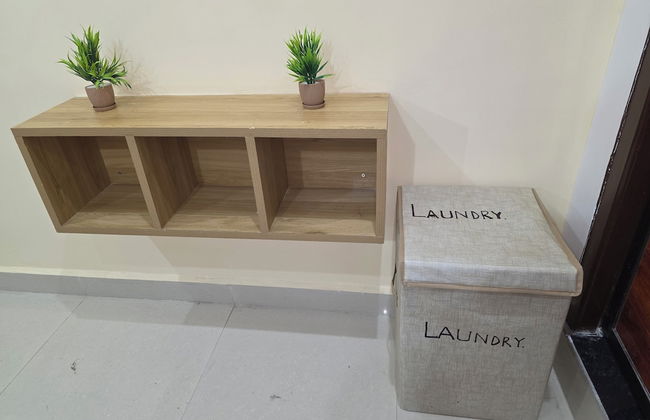 Narayans Residency - Foto 16