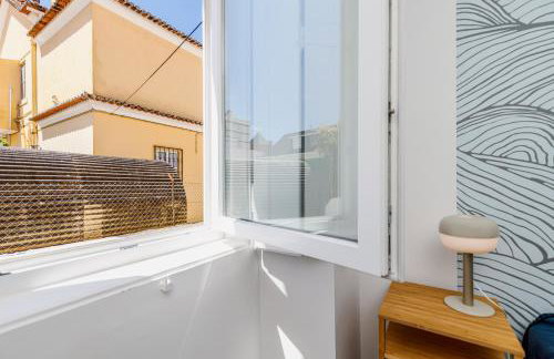 Avenca da Praia - Tiny House 4 Beach & Surf Lisbon Getaway - Photo 18