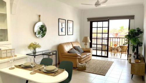 Apartamento con piscina junto al mar - Foto 4