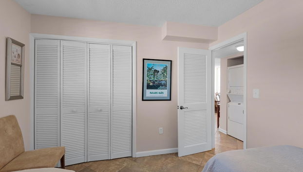 Gulf Winds 101 - Foto 3, Habitación