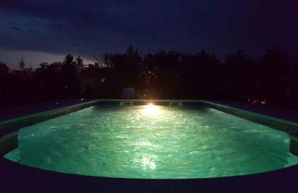 House and Apartments in Labin 8758 - Foto 22