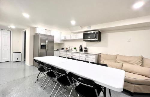 Beach House Cape May just 1 block from the Bay & a Short 5 minutes walk, Sleeps 19 - Foto 14