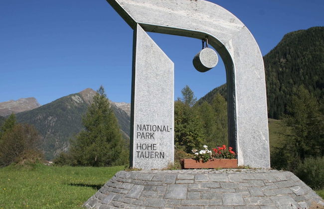 Chalet in Mallnitz in Carinthia Near ski Area - Foto 34