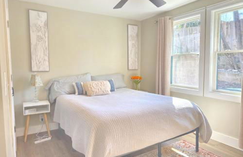 Private Quiet ADU-Guesthouse 10 mins to Airport & Downtown - Foto 35