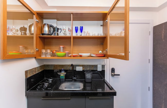 Edifício Lins 236 - Photo 39