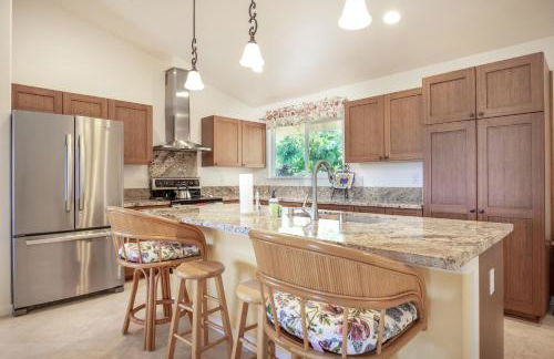 Hale Alika Anuenue - 30-Day Minimum - Foto 3