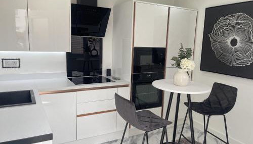 Modern-luxury 1bedroom-ensuitebathroom-garden-wifi - Foto 2