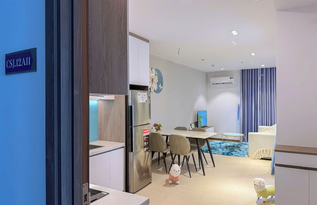 TNH O Ye Home - CSJ TOWER VUNG TAU - Photo 24