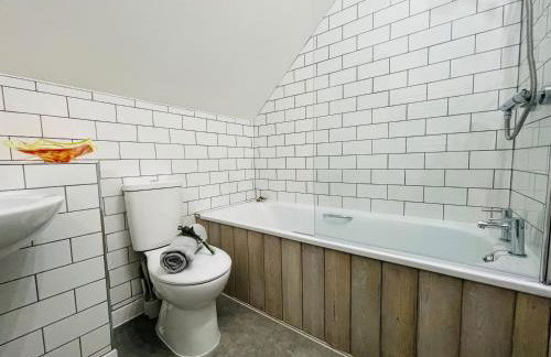 Silverwood Coach House, with pre booked use of Indoor Swimming Pool - Foto 12