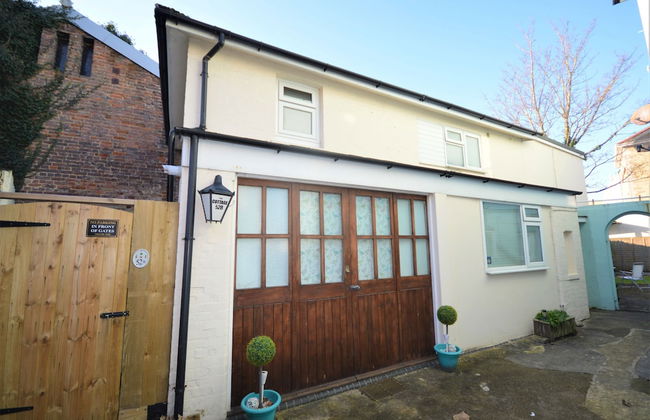 The Cottage, Ryde - Foto 1