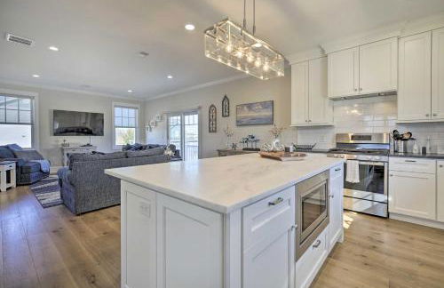 Long Branch Home Less Than 1 Mi to Beach! - Foto 10