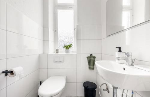 TVL WHV - haustierfreundlich & zentral in Wilhelmshaven - Foto 25