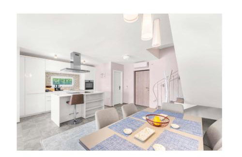 Villa Ventitre, Privatpool,Meersicht, nahe Porec- Strand NEU - Foto 17