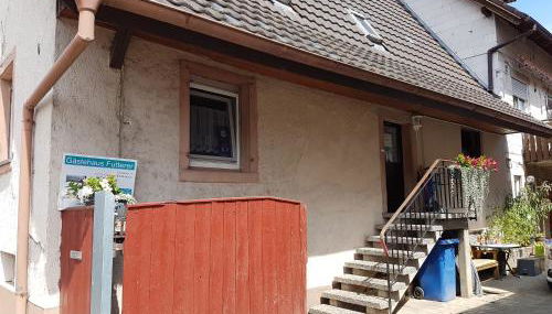 Gästehaus Futterer - Foto 2