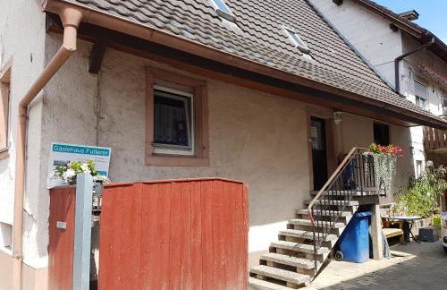 Gästehaus Futterer - Foto 2