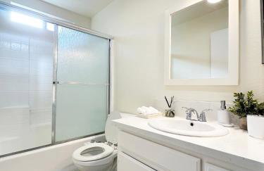 Bohemian Dream- 2BR, Retreat Near Hollywood -BR6 - Foto 4