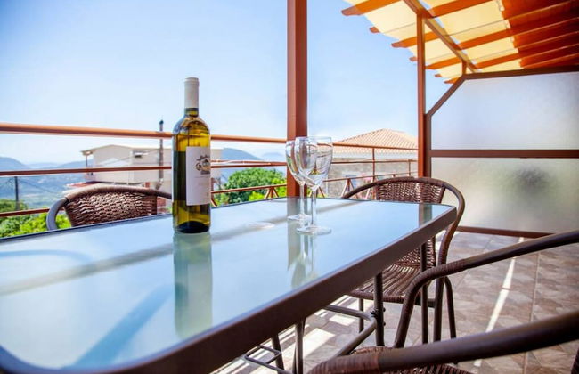 Agios Petros Apartments 2 - Foto 26