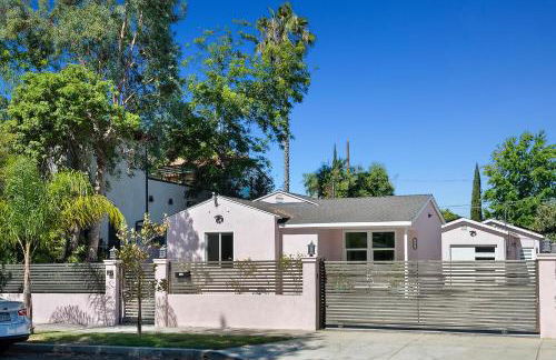 Lovely North Hollywood House Near Universal - Foto 6