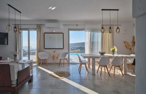 Villa Luxury Magic View - Photo 58