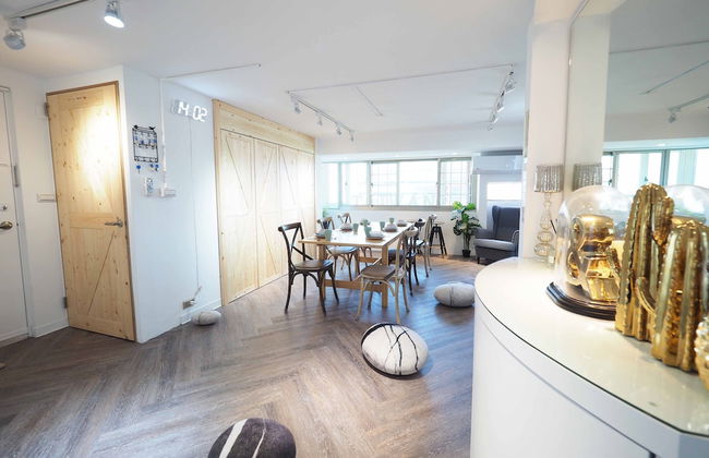 Yongchun MRT Station - Foto 49