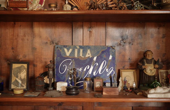 Quinta Vila Rachel - Photo 35