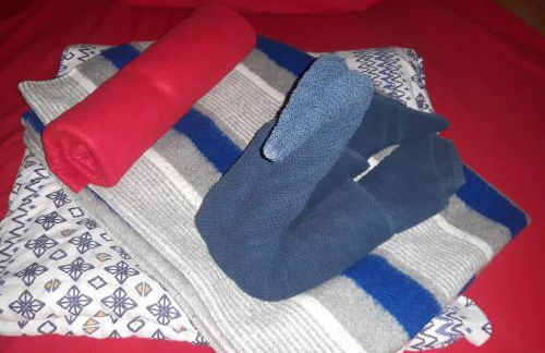 AMAZING FLAT IN CLASSIC SAILING BOAT in BARCELONA - Photo 24