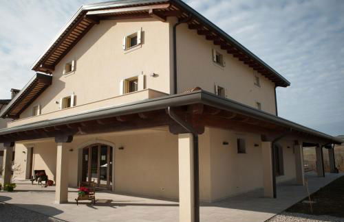 Klanjscek Wine&Stay - Foto 11