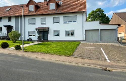 Apartment NaturZeit - NaturZeit I Ruhezeit I Deine Zeit - Foto 26