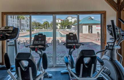 The Village Unit 412 - The Village BMB - Foto 42