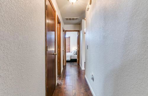 Sleek 4BR OKC Stay by StayLage - Photo 61