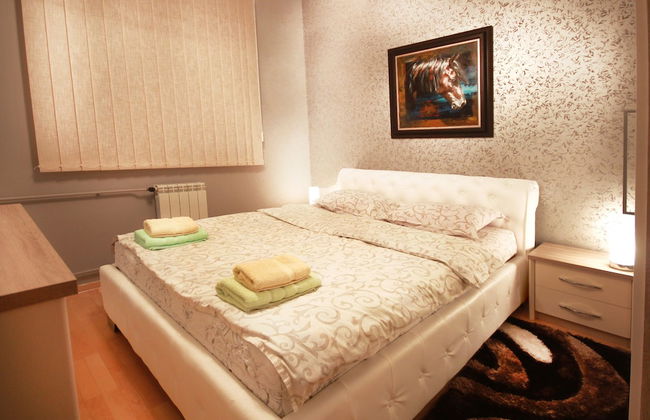 Apartments Belgrade - Foto 29