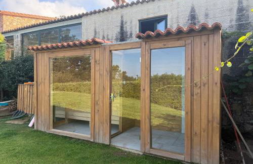 Casa Alvite - Foto 2