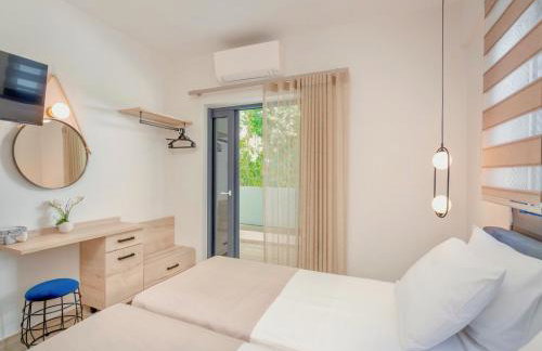 Luxury Villa Agios Dimitrios with private pool by DadoVillas - Foto 22