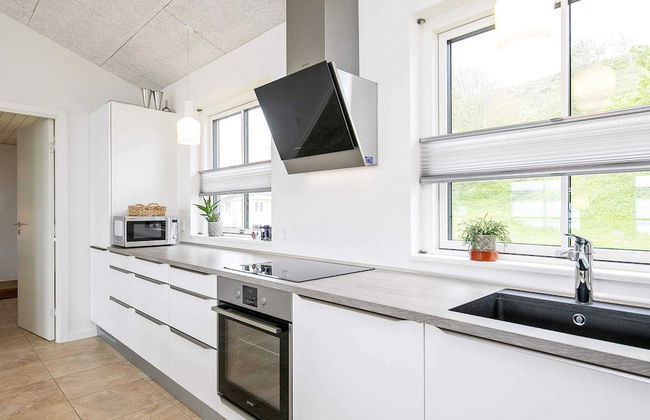 5 Person Holiday Home in Farso - Photo 17