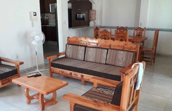 La casa de Xochitl - Foto 13