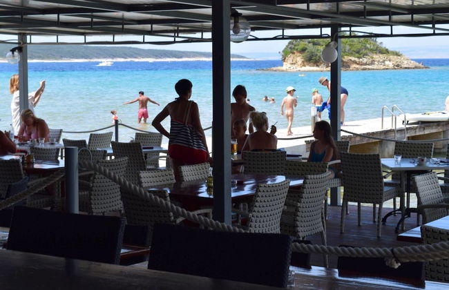 Villa Agata Rab - Apartments - Foto 46