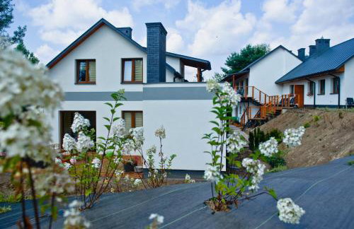 Winnica Płochockich Country House - Foto 10