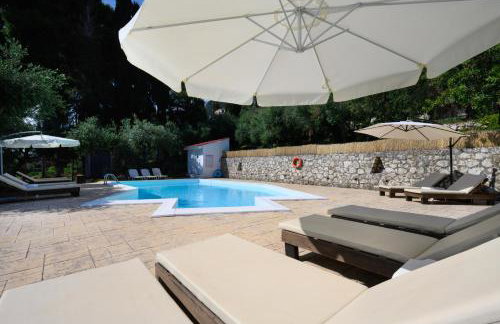 Olive Grove Poolside Apartments - Foto 13