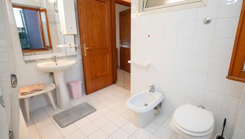 La Campagna nel Borgo - Foto 2, towels, Shower