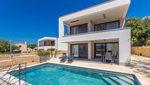 Villa DEI TRAMONTI with private pool - Photo 2