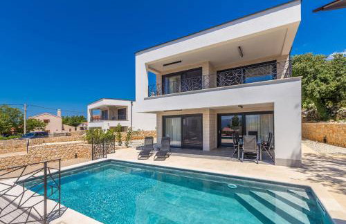 Villa DEI TRAMONTI with private pool - Photo 2