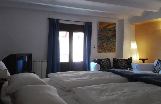 L'almàssera Casa Rural & Restaurant - Foto 3