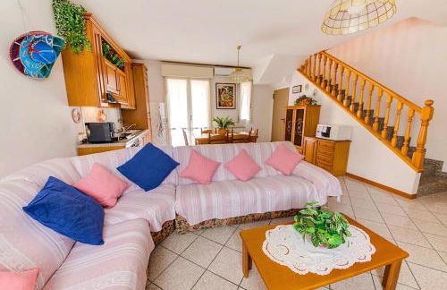 Villetta a 2 Passi dal Mare con Free Parking e Wi-Fi - Foto 8