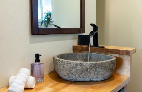 A Cozy Cabin In The Country - Foto 7