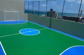 Studio Luar 611 Executivo Premium - SmartPituba - Foto 29