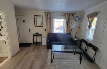 Downtown Juneau Gold Street Inn - Foto 16