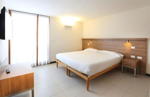 Lago & Monte Varese Apartments near Hospital and University - Foto 8