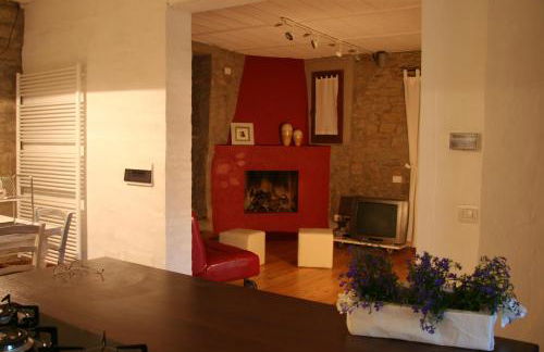 Villa Podere Quartarola - Foto 51