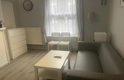 The Rankine House - 3 Bed Ground Floor Apartment - Foto 8